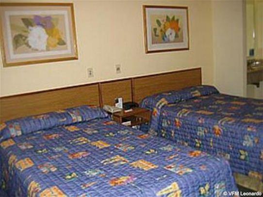 Sleep Inn Galleria Campinas Campinas  Rum bild